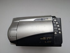 Peças e reparos de filmadora analógica Hitachi VM-H755LA 8mm (pode funcionar) comprar usado  Enviando para Brazil