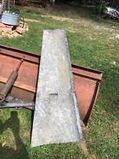 Vintage primitive galvanized for sale  Mount Holly Springs