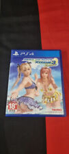 DEAD OR ALIVE XTREME 3 FORTUNE- PS4 - VER. ASIA (ENG SUB) - NUOVO comprar usado  Enviando para Brazil