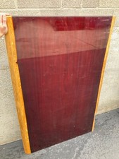 Vintage bubinga wood for sale  Solana Beach