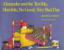 Alexander terrible horrible for sale  Montgomery