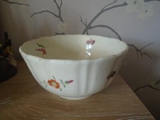 Salopian coalport bowl for sale  HUNTINGDON