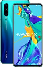 Huawei p30 128 d'occasion  Lieusaint