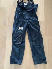 Helly hansen navy for sale  Shipping to Ireland