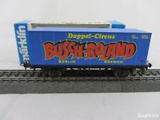Märklin basis 4481 gebraucht kaufen  St Ingbert
