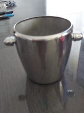 Zepter ice bucket for sale  MANCHESTER
