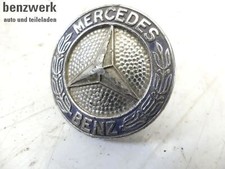 Mercedes w123 emblem gebraucht kaufen  Freren