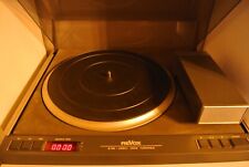 Giradischi turntable revox usato  Viareggio