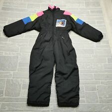 Vintage snowsuit youth for sale  Minneapolis