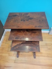 Nest original signed for sale  Fleetwood