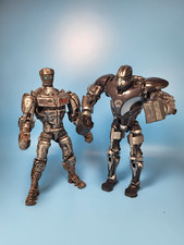 Real steel punching for sale  Boerne