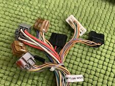 Connecteur fiche faisceau d'occasion  Strasbourg-