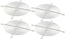 Chromed steel fan for sale  CAERPHILLY