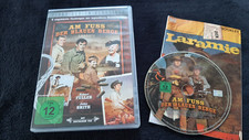 Dvd fuss blauen gebraucht kaufen  Bocholt