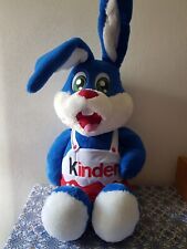 Peluche gigante kinder usato  Valenza