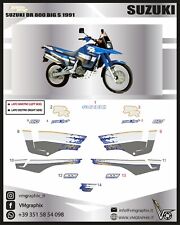 Suzuki 800 big usato  Carini