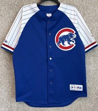 Vintage majestic mlb for sale  Edinburg