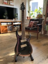 Ibanez rgd71alms bam gebraucht kaufen  Bad Oeynhausen