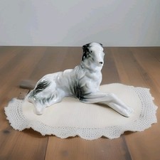 Vintage borzoi porcelain for sale  Yakima