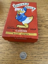 Vintage 1950s donald for sale  CARDIFF