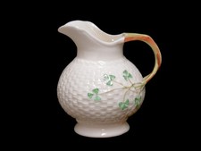 Belleek porcelain tiny for sale  New Rochelle
