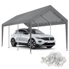 Carport canopy x20 for sale  Somerset