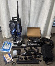 Kirby avalir vacuum d'occasion  Expédié en Belgium