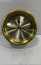 Ships clock nautical for sale  Colorado Springs