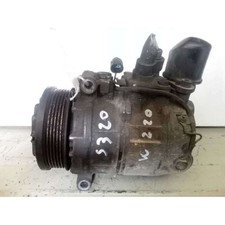 Compressore aria condizionata usato  Mineo