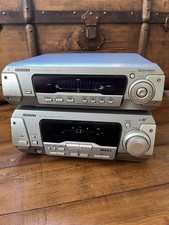 Technics eh750 stereo for sale  WIGAN