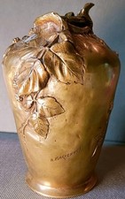 Albert marionnet vase d'occasion  Bonneval