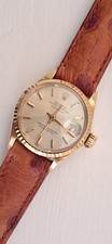 Orologio rolex datejust usato  Genova