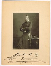 Prince adalbert prusse d'occasion  Laon