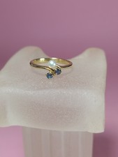 Bague carats saphirs d'occasion Bague carats saphirs d'occasion  Nanterre