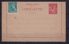 Entier postaux 433 d'occasion  Canteleu