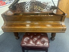 Steinway model grand for sale  ROMSEY