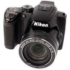 nikon coolpix p500 d'occasion nikon coolpix p500 d'occasion Expédié en Belgium