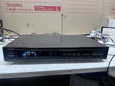Vintage denon 660 for sale  Mapleville