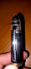 Penna montblanc sfera usato  Paese