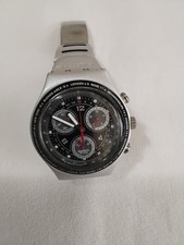 Orologio swatch cronografo usato  Levico Terme