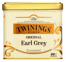 Twinings riginal earl gebraucht kaufen  Kehl