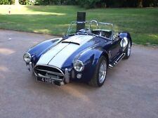 Cobra 427 hire for sale  LONDON