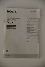 sony a37 for sale sony a37 for sale BRISTOL