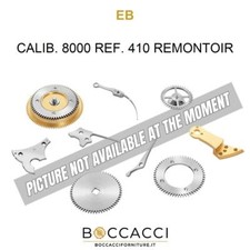 Calib. 8000 rif. usato  Sant Angelo Romano