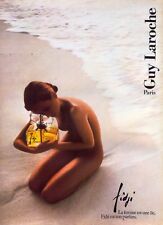 Fidji perfume guy for sale  UK