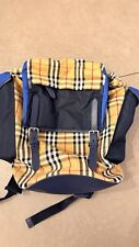 zaino burberry usato zaino burberry usato Montefiascone
