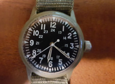 Orologio militare westclox usato  Tavernole sul Mella