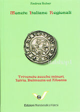 Varesi libro monete usato  Prad am Stilfserjoch