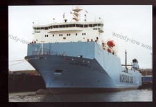 Fq796 norfolk line for sale  EAST COWES