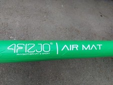 Inflatable gymnastics mat for sale  CHORLEY